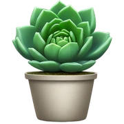 Plants sticker