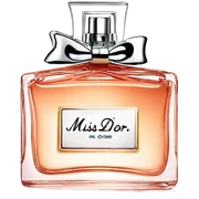 Miss Dior pefume  sticker