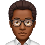 David Ruffin sticker