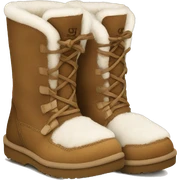 ugg’s sticker