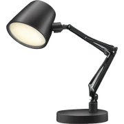 magnifying Desk lamp sticker