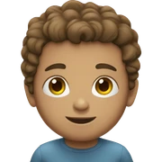 BOY sticker