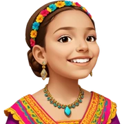 Zócalo Celebrant sticker