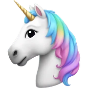 unicorn  sticker