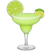 Marg sticker