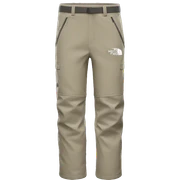 The north face pants  sticker