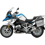 BMW sticker