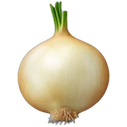 onion sticker