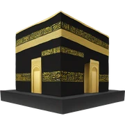 Kaaba  sticker