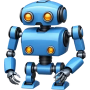 Spinomon sticker