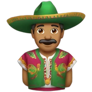 mexico sticker