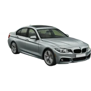 Bmw sticker