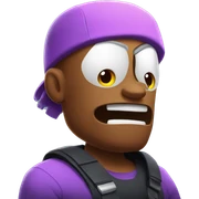 Brawl Stars sticker