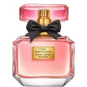 Victoria Secret parfum sticker