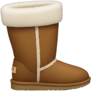 Ugg  sticker