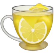 lemon-ginger-tea sticker