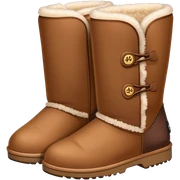 UGG sticker