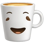 espresso sticker