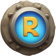 Roblox Verified sticker