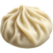 Dumpling sticker