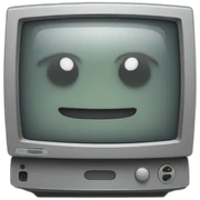 monitor sticker