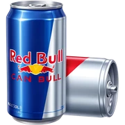 Redbull sticker