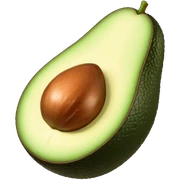 Nikocado avocado sticker