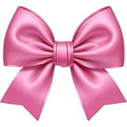 Bows  sticker