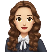 Blair Waldorf sticker