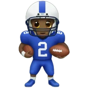 Football Player sticker
