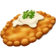 Schnitzel sticker