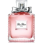 Miss dior perfume sticker