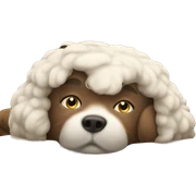 Cozy sticker