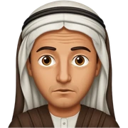 Arab renat
 sticker