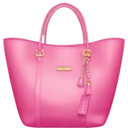victoria secret bag sticker