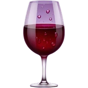 Wine sticker