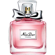Miss dior perfume sticker
