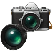 Fotógrafo sticker