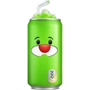 ENERGY DRINK sticker