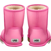 pink ugg  sticker