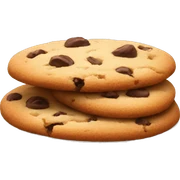 Cookies sticker