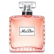 Miss dior perfume sticker