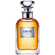 Dior parfum sticker