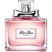 Miss dior perfume sticker