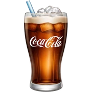Coke sticker