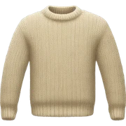 sweater sticker