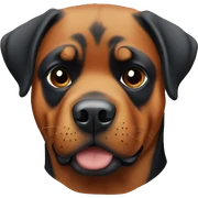 Rottweiler sticker