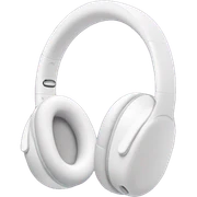 Airpods Max headset sticker