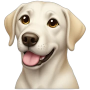 lab sticker