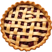 pie sticker
